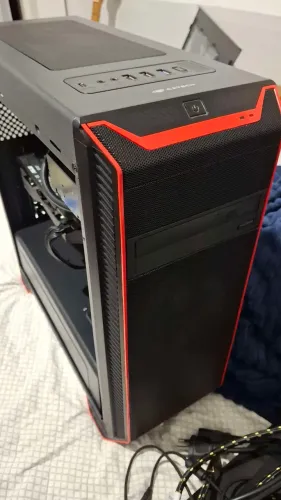 Computador Gamer