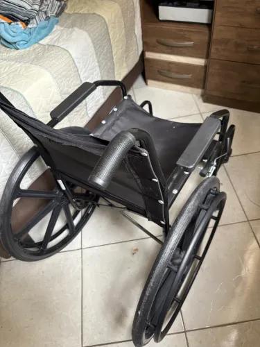 Cadeira de rodas
