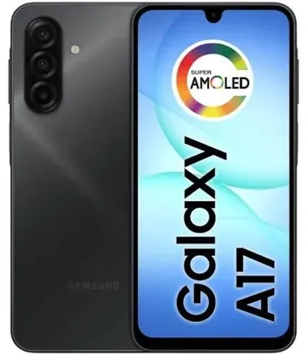 Samsung A17