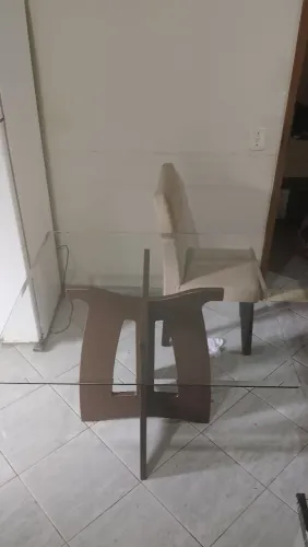 Mesa jantar
