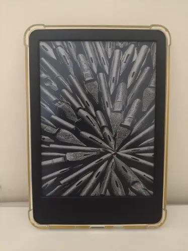 Kindle 11° geração modelo 2022