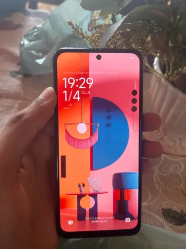 Redmi Note 11