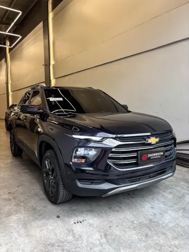 Chevrolet Montana Premier 1.2 Turbo Flex 12V Aut. 2026