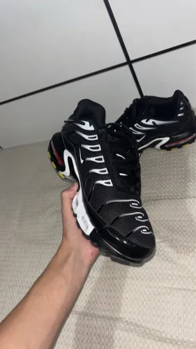 Tn venom, TAM 41