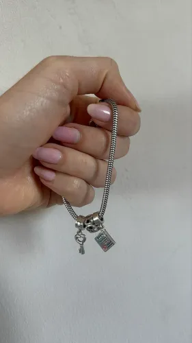 Pulseira Life Vivara