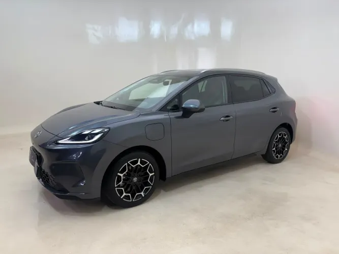 MG MG4 Luxury (elétrico) 2027