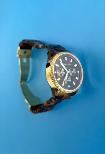 Relógio Michael Kors feminino