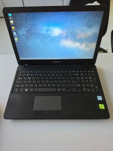 Notebook Gamer de entrada | Core i7 7th| NVidia 940mx 2GB| 12GB DDR4 | 240GB SSD| Tela FHD