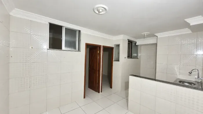 Apartamento 2 quartos no Jurunas | Água e IPTU inclusos | Sem condomínio
