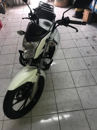 Venda moto Honda CG Cargo 160 CC