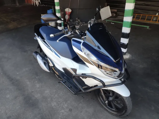 Honda PCX 150 Sport ABS