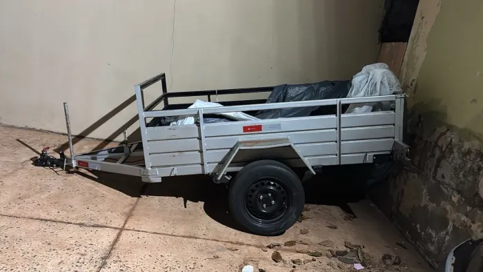 Carretinha