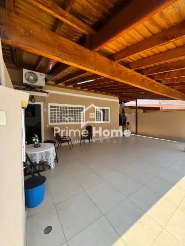 casa - Parque Yolanda (Nova Veneza) - Sumaré