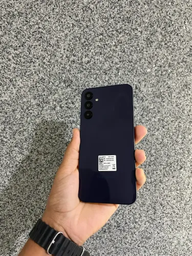 Samsung Galaxy A15 128GB / 4GB RAM - Impecável!