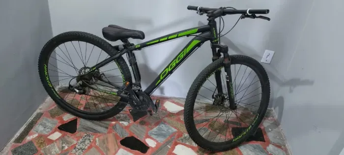 Bicicleta Oggi Aro 29 - 7 Marchas