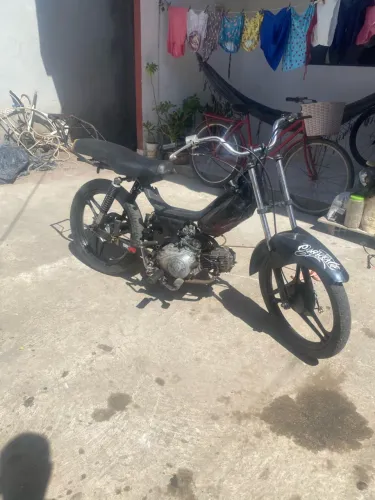 Shineray xy 50cc