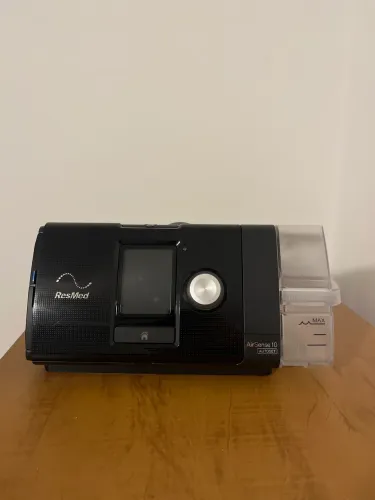 Cpap Resmed