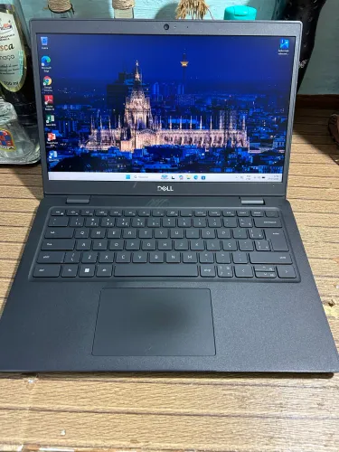 Notebook Dell I5 16gb ram com ssd nvme em estado de novo 