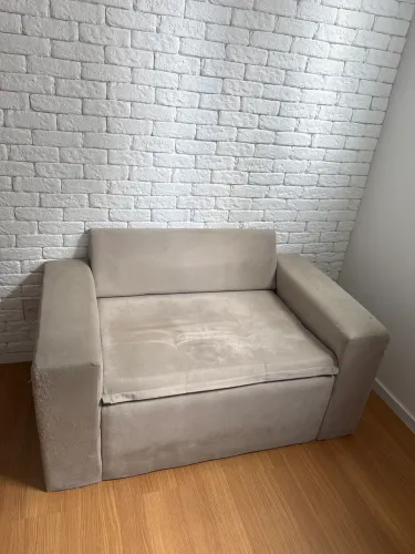 Vendo sofá