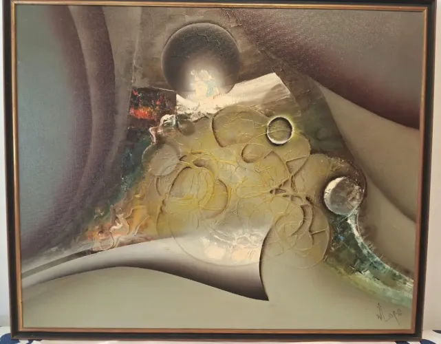 Obras de arte