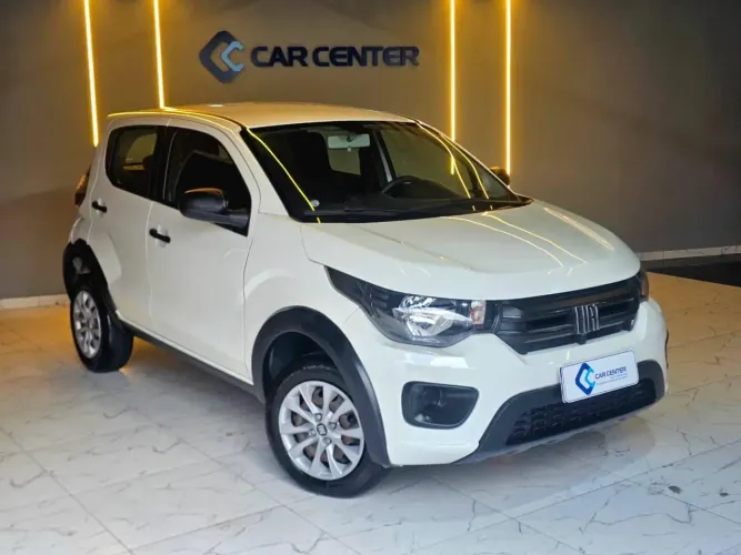 Fiat Mobi Like 1.0 Fire Flex 5P. 2024