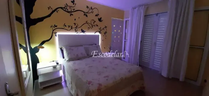 Sobrado com 4 dormitórios à venda, 260 m² por R$ 1.150.000,00 - Jardim Virginia Bianca - S