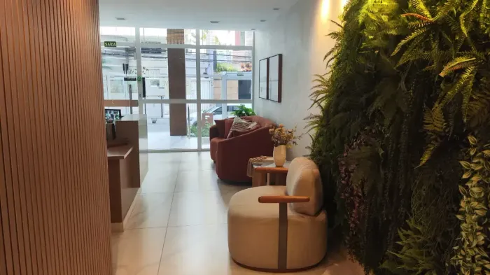 Apartamento para aluguel com 4 quartos em Praia da Costa - Vila Velha - ES