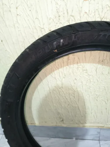 Pneu Michelin city extra