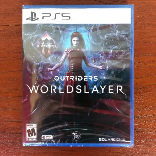 OUTRIDERS Worldslayer PS5 LACRADO