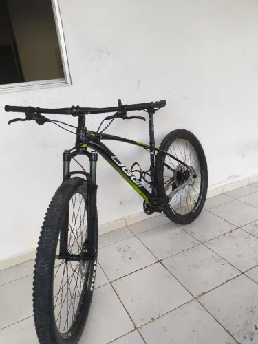 OGGI Big Wheel 7.4 2024 - Tamanho 17