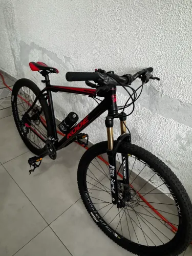 Bicicleta MTB Aro 29