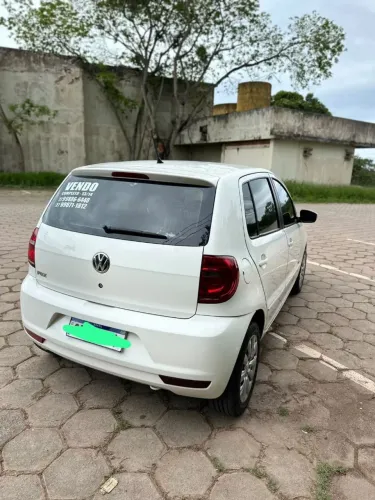 Volkswagen Fox 1.0 MI Total Flex 8V 5P 2014
