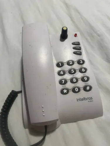 Interfone