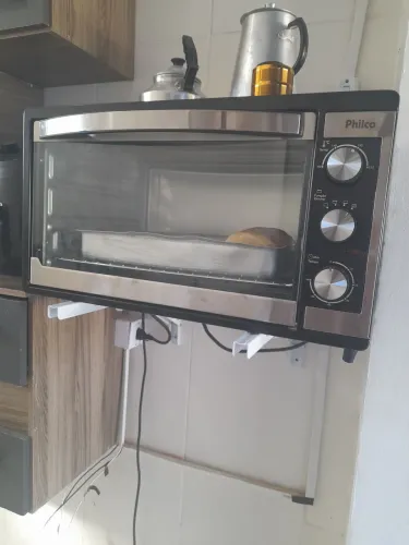 FORNO ELÉTRICO PHILCO 50 L