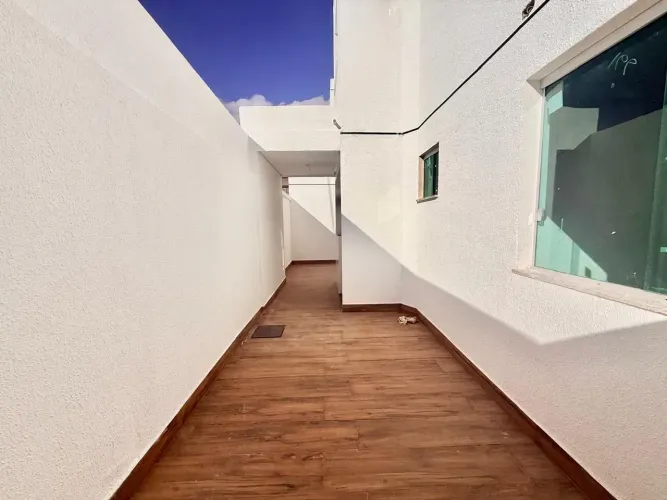 Apartamento com área privativa, 2 Quartos à venda, 95m² - Candelária