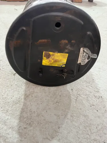 Bolsa da suspensão do Scania p360