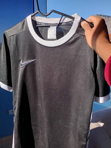 Conjunto nike dry fit