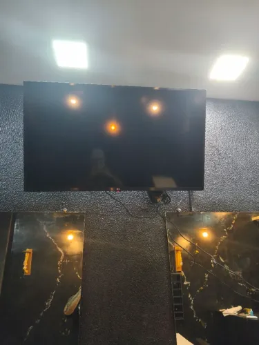 TV LG SMART 43