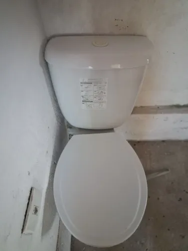 Bacia Banheiro Luzarte