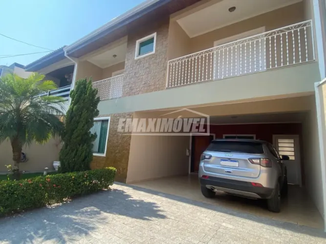 Casa em Condomínios em Sorocaba
