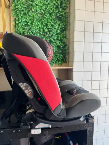 Cadeira infantil FisherPrice