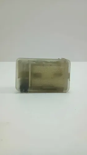 Luz De Cortesia Porta Malas Fiat Palio 2013 Á 2017