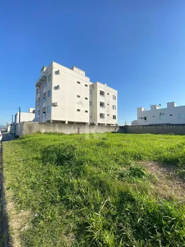 Terreno para locação, Mata Atlântica, Tijucas, SC
