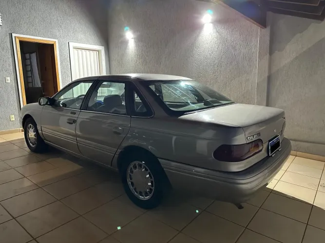 Ford Taurus L/lx 3.0 V6 1995