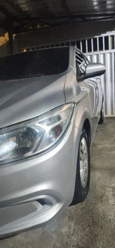 Chevrolet Onix JOY Hatch 1.0 8V Flex Mec. 4P 2018