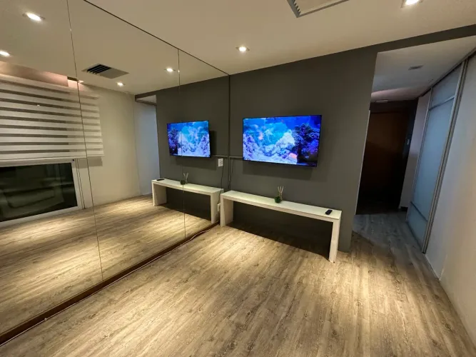 Wyndham Barra AI Rio