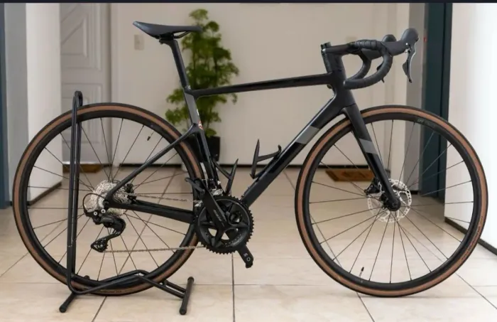 Cannodale SuperSix Evo Tam51