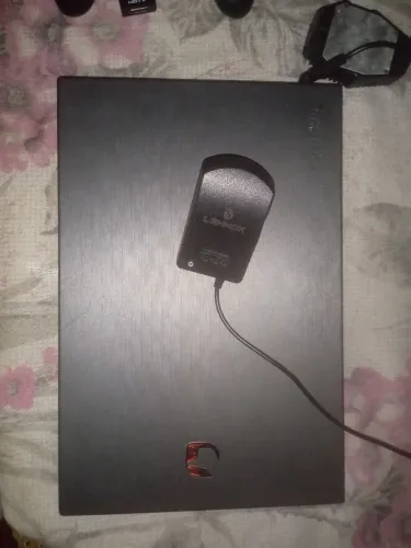 Vende-se ou troca notebook