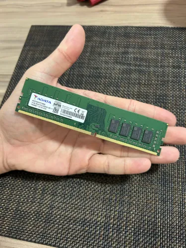 Memória Ram 16Gb ADATA Desktop