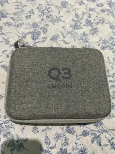Gimbal Smooth Q3
